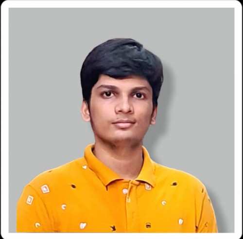 Sujal Yadav All Academic Subjects,Science,Maths home tutor in Varanasi.